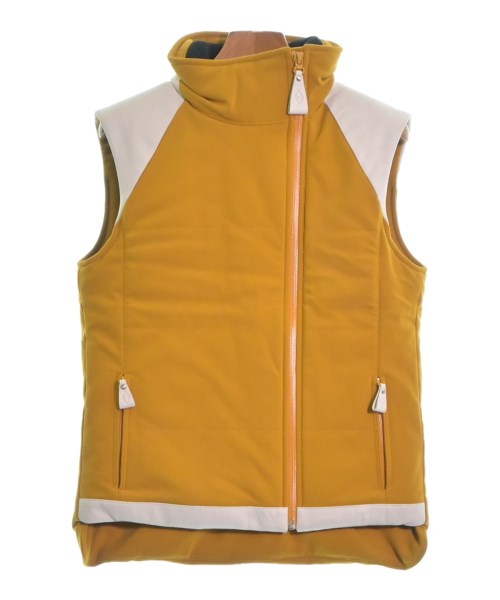 エルメス(HERMES)のHERMES ダウンジャケット/ダウンベスト