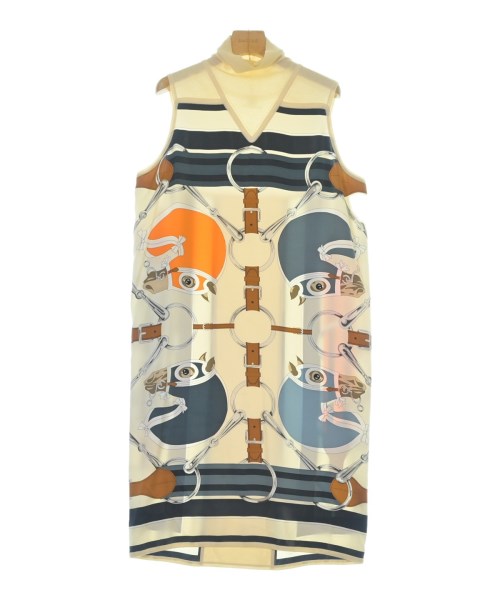 エルメス(HERMES)のHERMES ワンピース