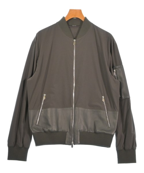 エルメス(HERMES)のHERMES ブルゾン（その他）