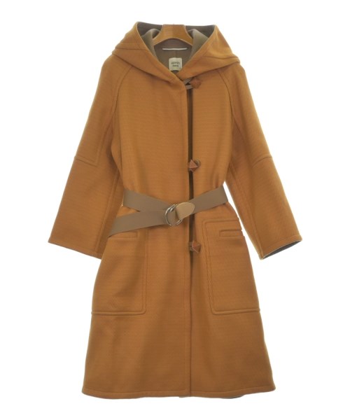 エルメス(HERMES)のHERMES コート（その他）