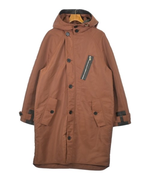 HERMES(エルメス)その他 茶 サイズ:48(L位)/2200595679010