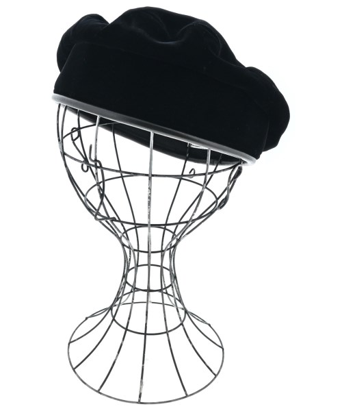 エルメス(HERMES)のHERMES ハンチング・ベレー帽