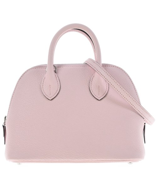 エルメス(HERMES)のHERMES ハンドバッグ