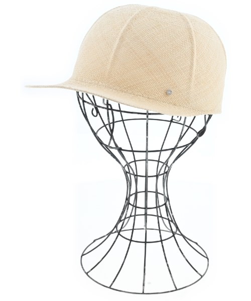 エルメス(HERMES)のHERMES キャップ