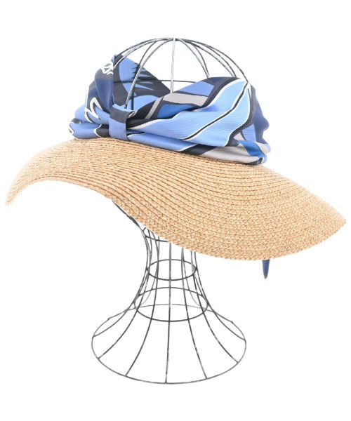 エルメス(HERMES)のHERMES 帽子（その他）