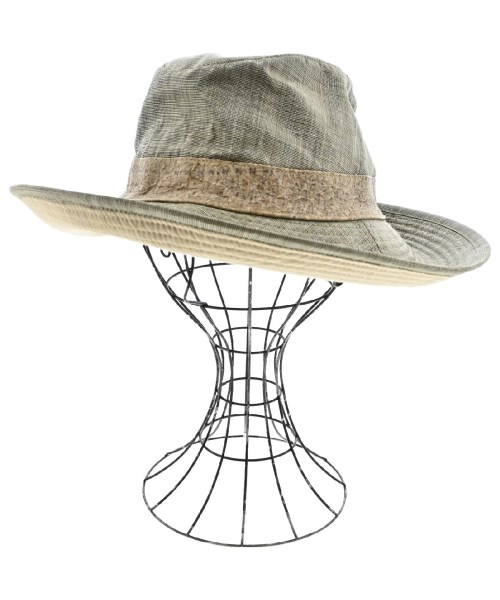 エルメス(HERMES)のHERMES ハット