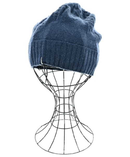 エルメス(HERMES)のHERMES ニットキャップ・ビーニー