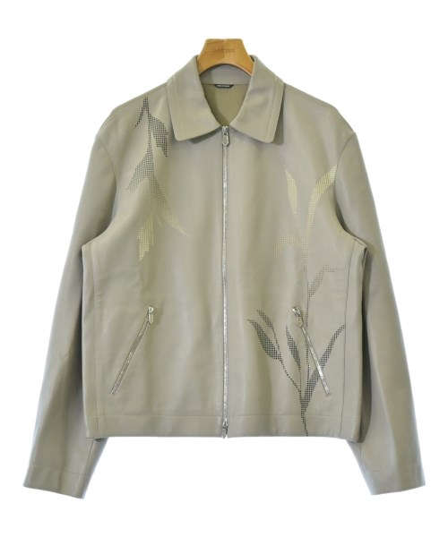 エルメス(HERMES)のHERMES ブルゾン