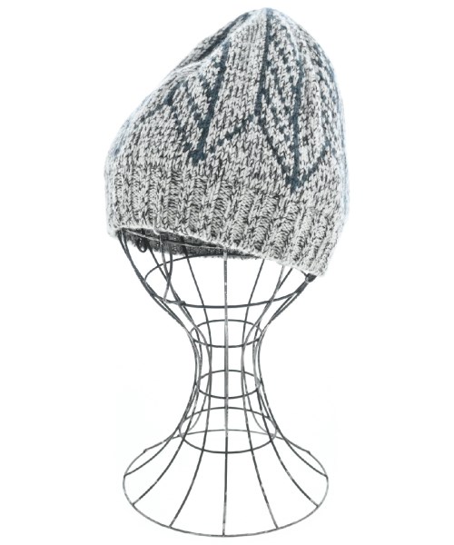 エルメス(HERMES)のHERMES ニットキャップ・ビーニー