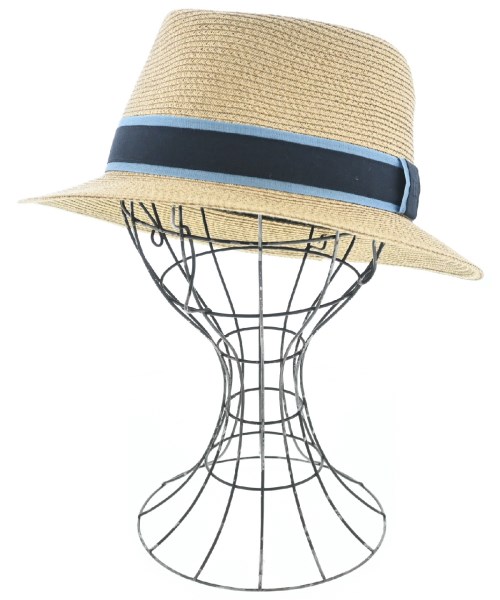 エルメス(HERMES)のHERMES ストローハット