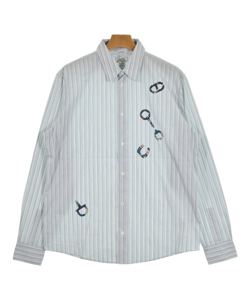 エルメス(HERMES)のHERMES カジュアルシャツ