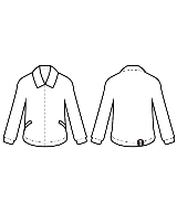 HERMES（エルメス）ダウンジャケット/ダウンベスト 黒 サイズ:L メンズ/2200622770024