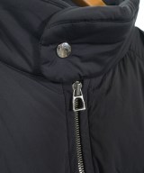 HERMES（エルメス）ダウンジャケット/ダウンベスト 黒 サイズ:L メンズ/2200622770024