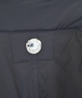 HERMES（エルメス）ダウンジャケット/ダウンベスト 黒 サイズ:L メンズ/2200622770024