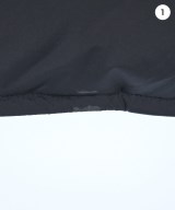 HERMES（エルメス）ダウンジャケット/ダウンベスト 黒 サイズ:L メンズ/2200622770024