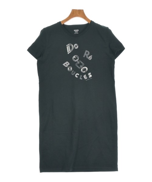 エルメス(HERMES)のHERMES ワンピース