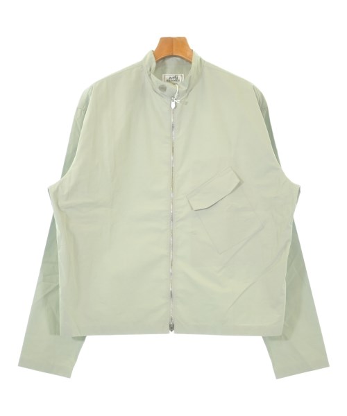 エルメス(HERMES)のHERMES ブルゾン（その他）