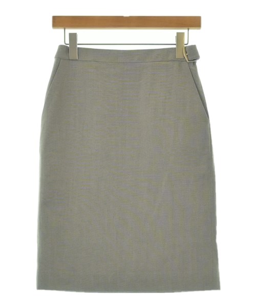 エルメス(HERMES)のHERMES ひざ丈スカート