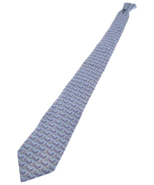 エルメス(HERMES)のHERMES ネクタイ