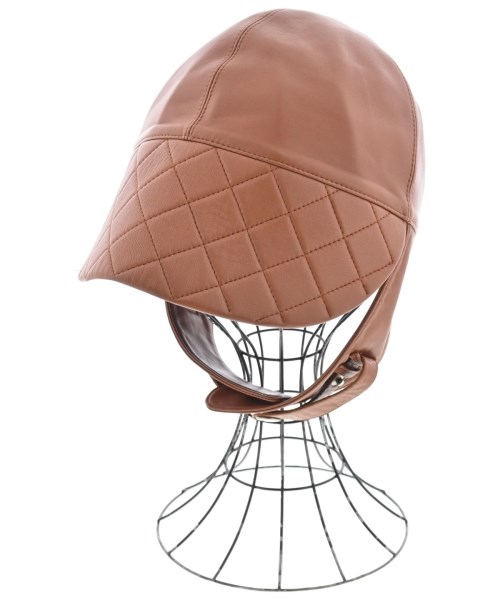 エルメス(HERMES)のHERMES 帽子（その他）