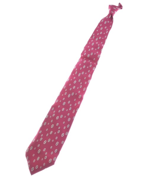 エルメス(HERMES)のHERMES ネクタイ