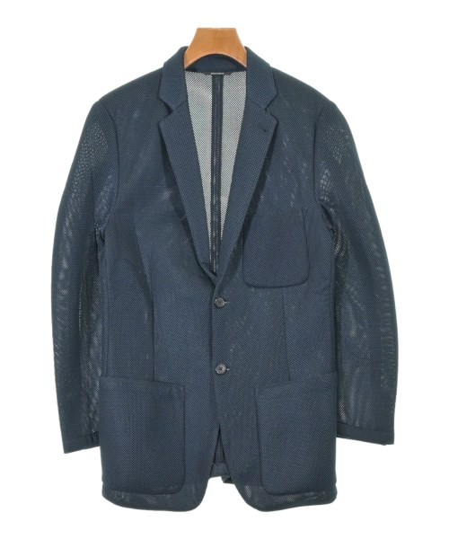 エルメス(HERMES)のHERMES カジュアルジャケット