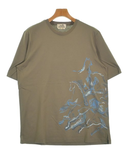 エルメス(HERMES)のHERMES Tシャツ・カットソー