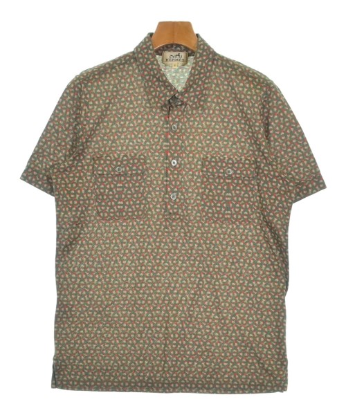 エルメス(HERMES)のHERMES ポロシャツ