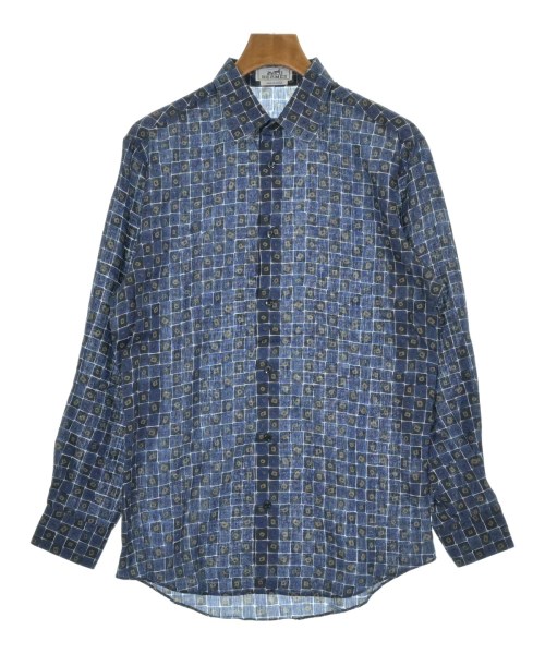 エルメス(HERMES)のHERMES カジュアルシャツ