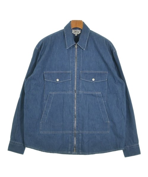 エルメス(HERMES)のHERMES ブルゾン（その他）