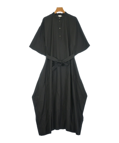 エルメス(HERMES)のHERMES シャツワンピース