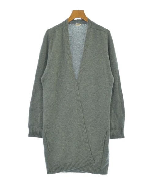 エルメス(HERMES)のHERMES カーディガン