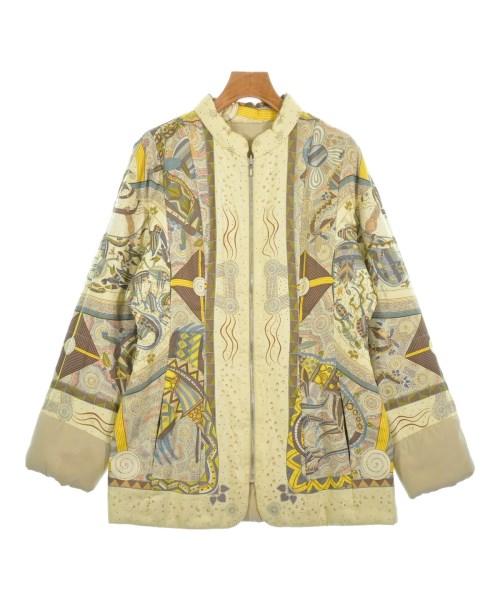 エルメス(HERMES)のHERMES ダウンジャケット/ダウンベスト