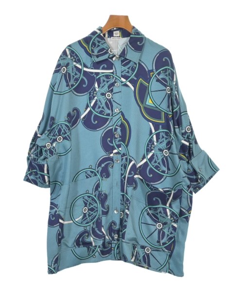 エルメス(HERMES)のHERMES カジュアルジャケット