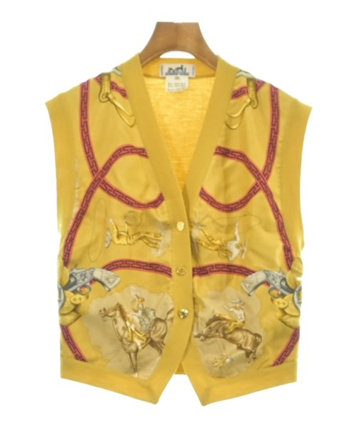 エルメス(HERMES)のHERMES ニット・セーター