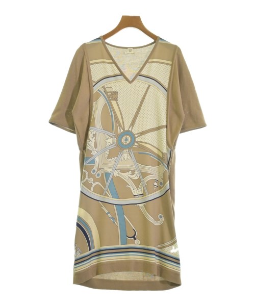 エルメス(HERMES)のHERMES ワンピース