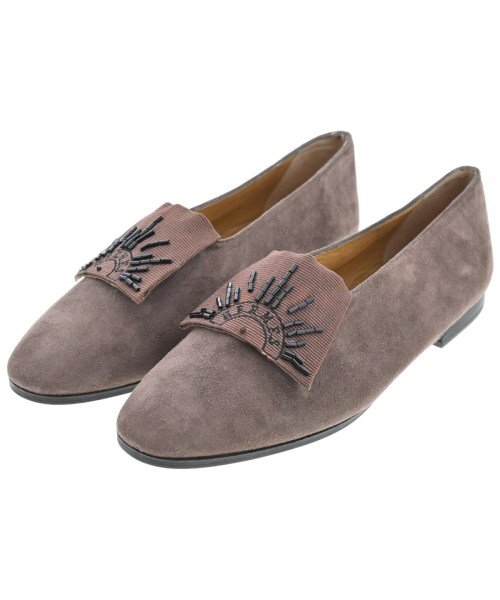 エルメス(HERMES)のHERMES バレエシューズ/オペラシューズ