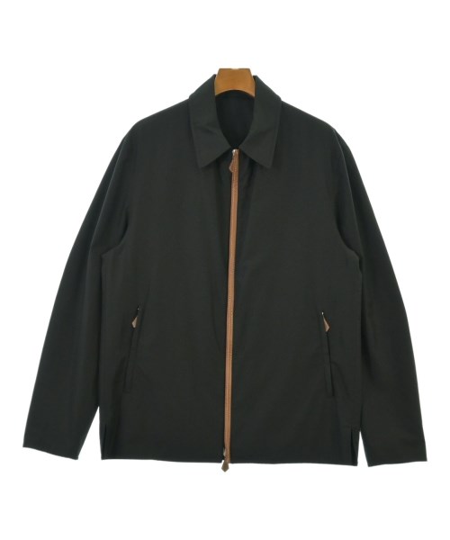 エルメス(HERMES)のHERMES ブルゾン