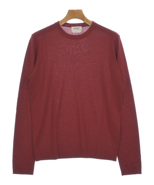 エルメス(HERMES)のHERMES ニット・セーター