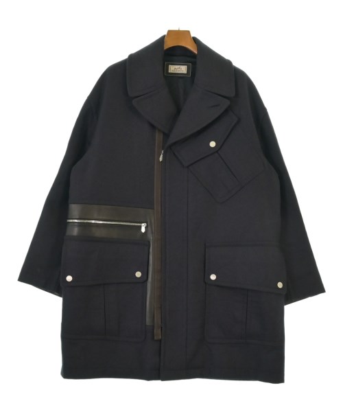 エルメス(HERMES)のHERMES コート（その他）