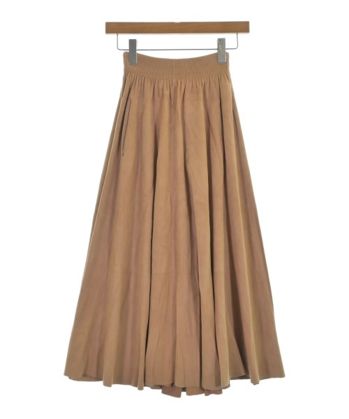 エルメス(HERMES)のHERMES ロング・マキシ丈スカート