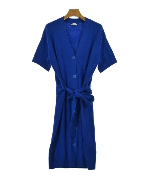 エルメス(HERMES)のHERMES シャツワンピース