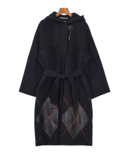 エルメス(HERMES)のHERMES コート（その他）