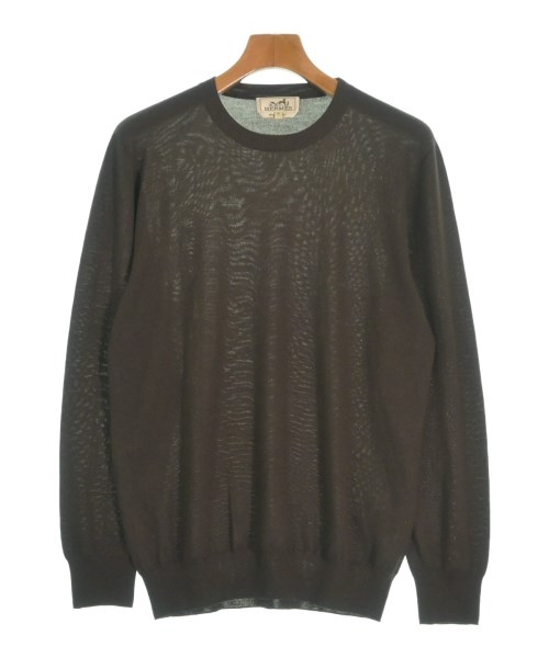 エルメス(HERMES)のHERMES ニット・セーター