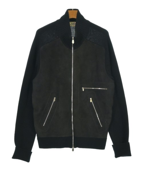 エルメス(HERMES)のHERMES カーディガン