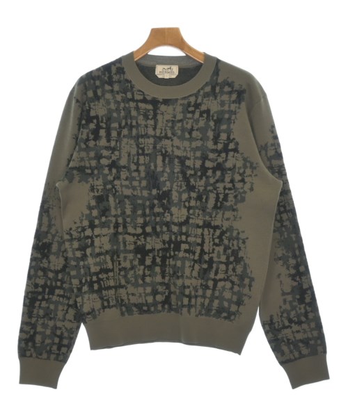 エルメス(HERMES)のHERMES ニット・セーター