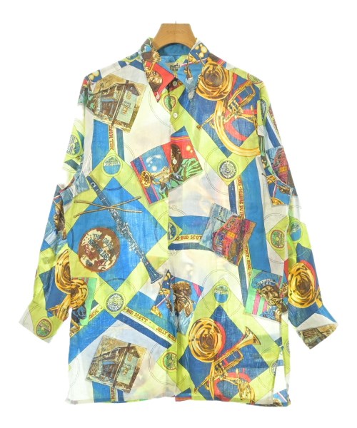 エルメス(HERMES)のHERMES カジュアルシャツ