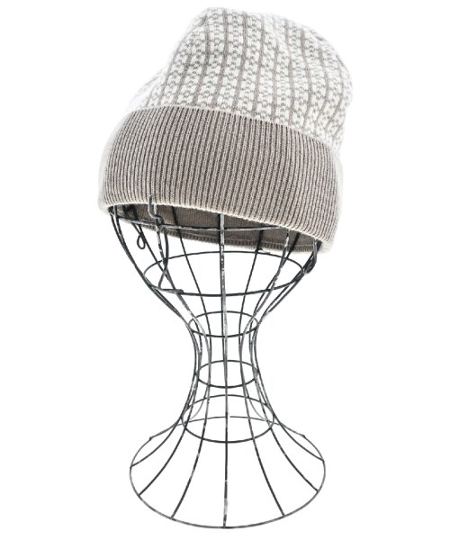 エルメス(HERMES)のHERMES ニットキャップ・ビーニー