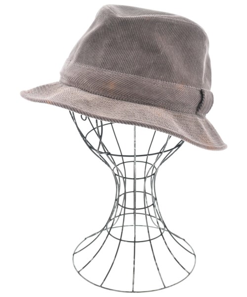 HERMES(エルメス)のハット サイズ:57 15,400円