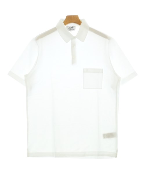 エルメス(HERMES)のHERMES ポロシャツ